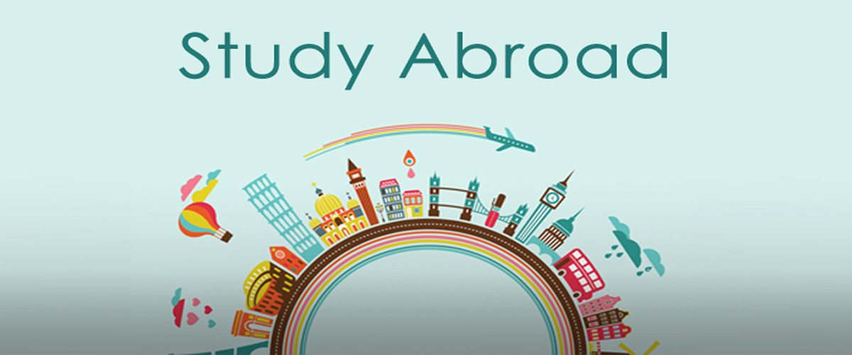 MSD ABROAD STUDY