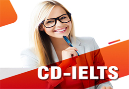 CD IELTS