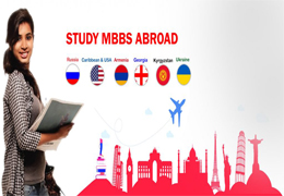 MBBS ABROAD