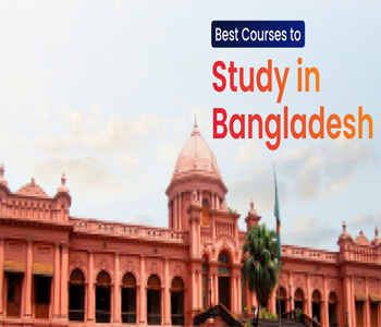 Study in Bangladesh